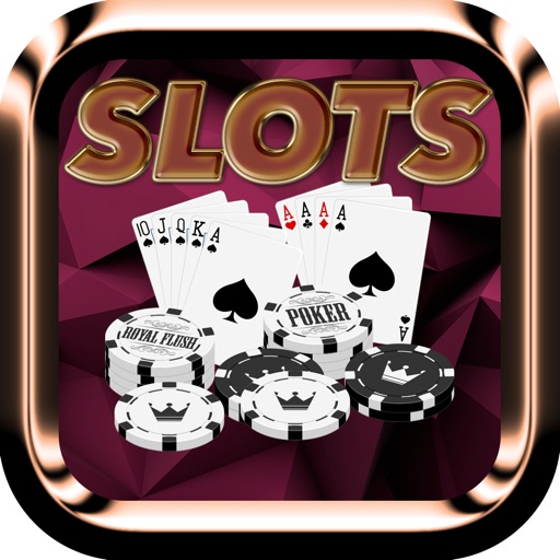 Triple Bonus Slots -- FREE Amazing Game!!!! icon