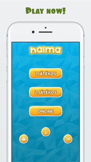 Halma magyarul(圖1)-速報App