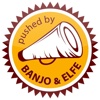 Banjo & Elfe