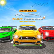 Advance Car Parking Mania 2022