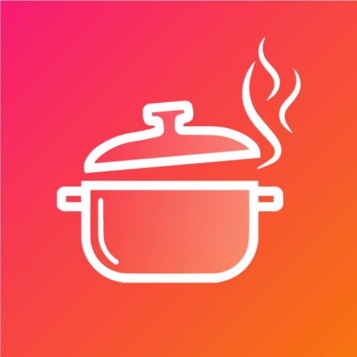 Cooking Recipes in Urdu Icon