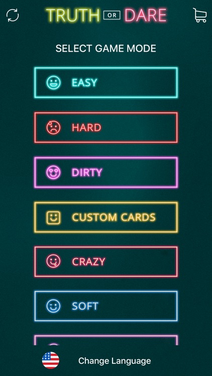 Nerve — Truth or Dare Dirty Houseparty Party Games