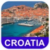 クロアチア オフラインマッフ - PLACE STARS