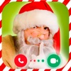 Message from Santa Claus Xmas