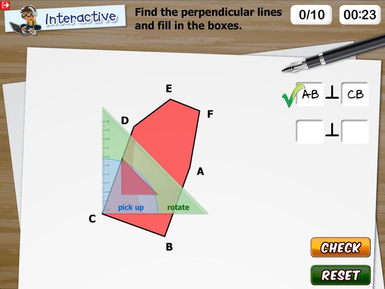 Targeting Maths 3B Students