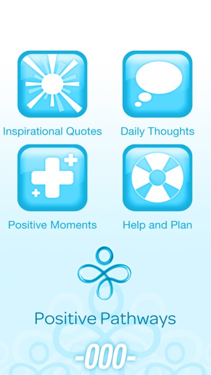 Positive Pathways screenshot-3