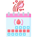 Period Tracker-Menstrual Cycle