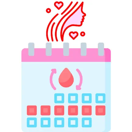 Period Tracker-Menstrual Cycle Cheats