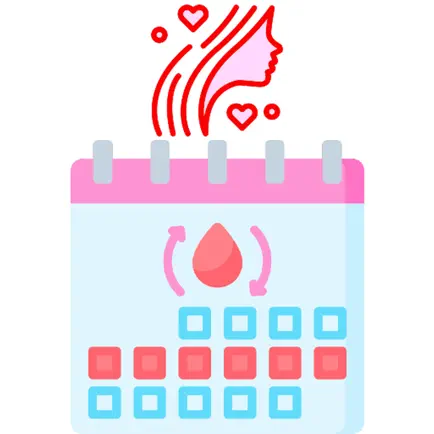 Period Tracker-Menstrual Cycle Читы