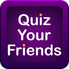 Activities of Quiz Your Friends - See who knows you the best!