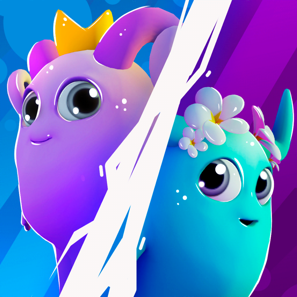 Get Crypto Morphs for iOS, iPhone, iPad Aso Report