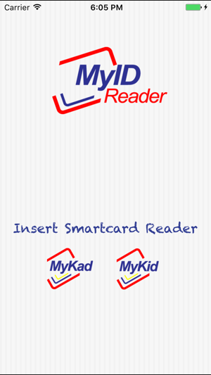 MyIDReader V2(圖1)-速報App