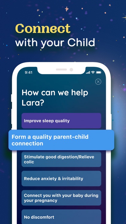 Storybook: Sleep & Massage App screenshot-6