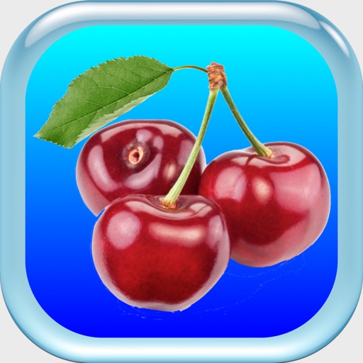 Count Delicious Food: World Of Fruits