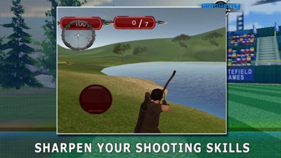 Bow Hunting Master 3D screenshot 3