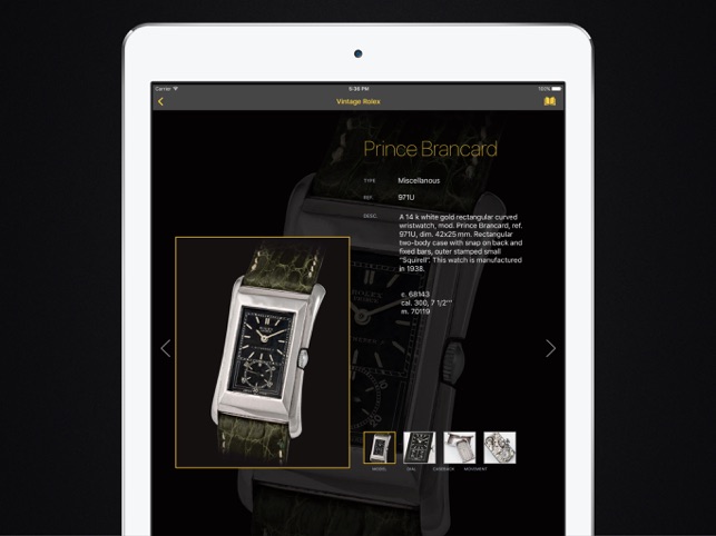 Vintage Rolex HD(圖2)-速報App