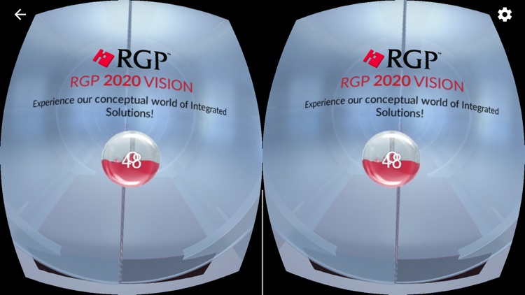 RGP 2020 Vision