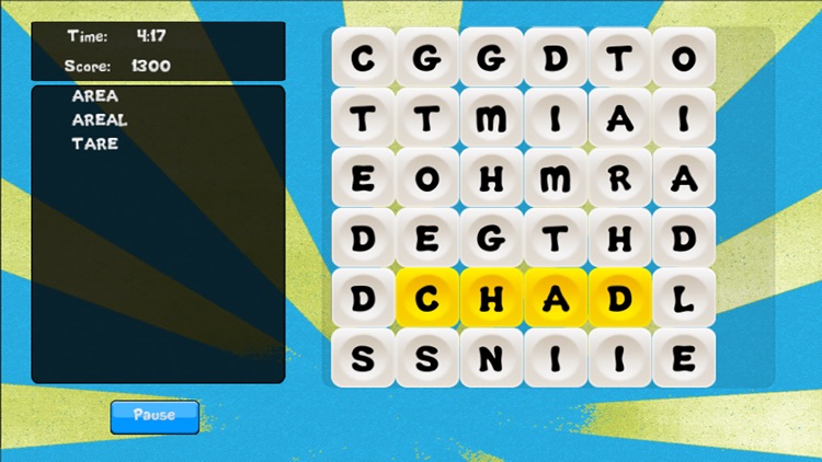 Word Twister Free