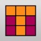 TapSquares is tile-based puzzle game for iOS