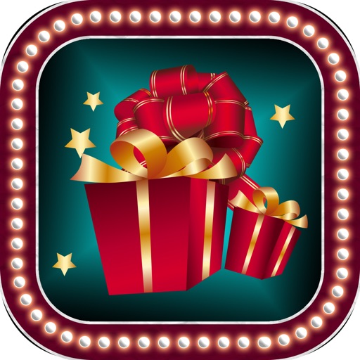 Slots Lucky Santa Claus Casino - Vegas Christmas! iOS App