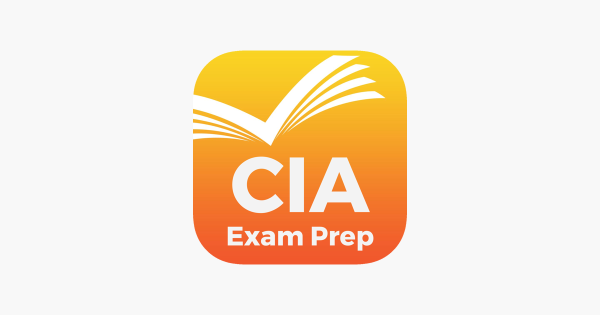 CIA Exam