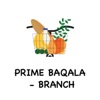 Prime baqala branch