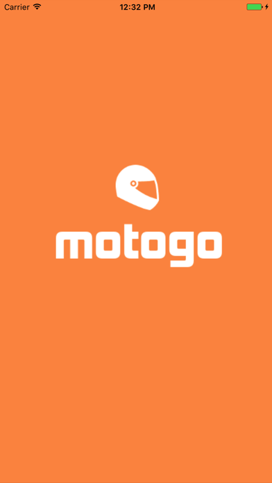 How to cancel & delete motogo from iphone & ipad 1