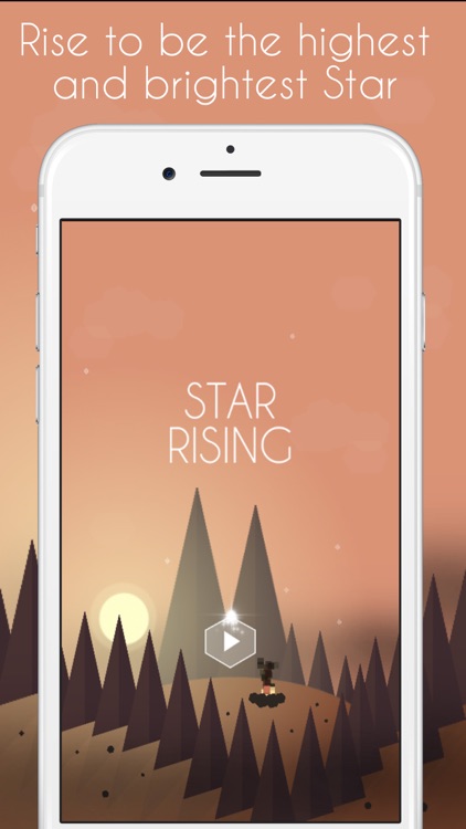 Star Rising screenshot-0