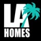 Welcome to the LA Homes app