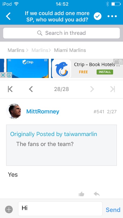 MarlinsBaseball.com