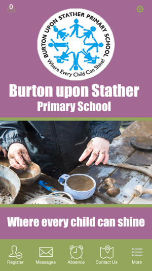 Burton upon Stather Primary(圖1)-速報App