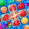 Cookie Blast Legend is a match 3 puzzle game where you can match and collect cookie in this amazingly delicious adventure, guaranteed to satisfy any sweet tooth