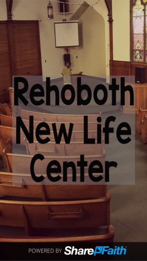 Rehoboth New Life Center(圖1)-速報App