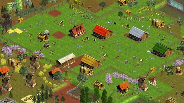 Farm World Mobile(圖3)-速報App