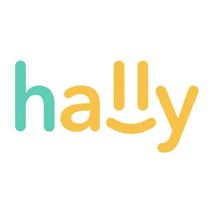 Hally® App Читы