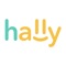 The Hally® app offers an easy, intuitive way to handle many of your healthcare needs conveniently from your mobile device