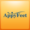AppyFeet for iPad