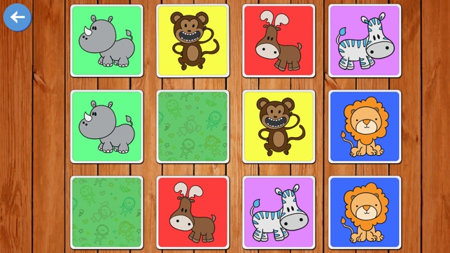 Kids Educational Game 5(圖4)-速報App