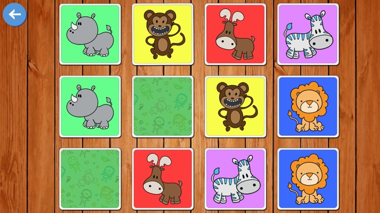 Kids Educational Game 5 screenshot-3