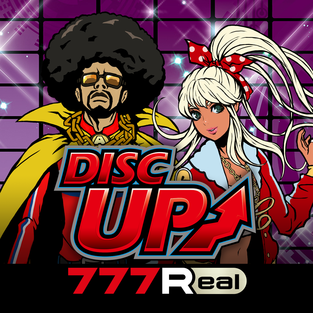 Get [777Real]パチスロディスクアップ for iOS, iPhone, iPad Aso Report