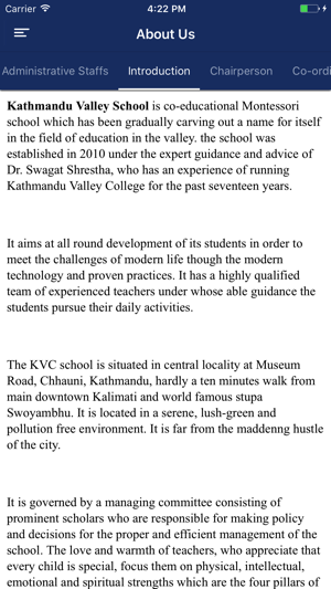 KVC (Kathmandu Valley School & College)(圖5)-速報App