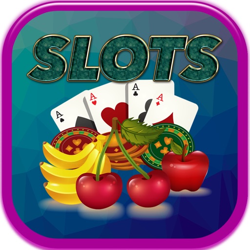 Super SloTs Summer - Free HD Casino Machine Icon