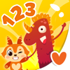 Learn numbers for Kids - VKIDS VIETNAM LIMITED COMPANY