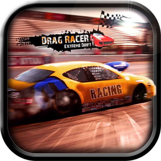 Most Wanted Drag Race iOS App