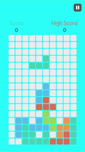 Brick Classic - Block Puzzle(圖2)-速報App