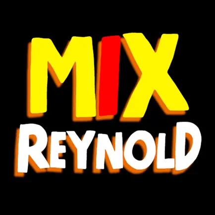 MixReynold Cheats