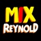 O App oficial do Canal MixReynold