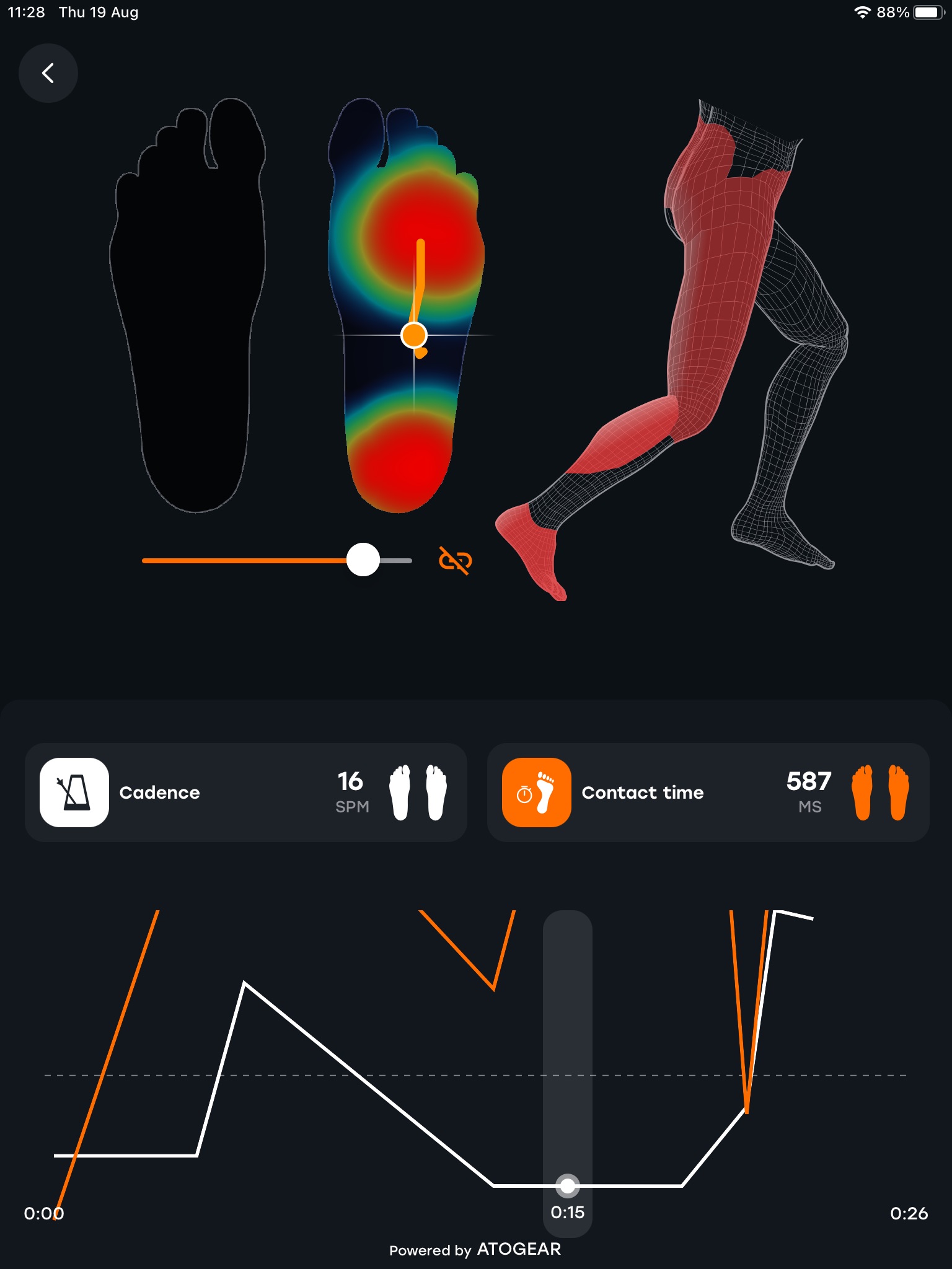 ARIONHUB screenshot 3