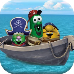 Jump into Ship - Sea Escape