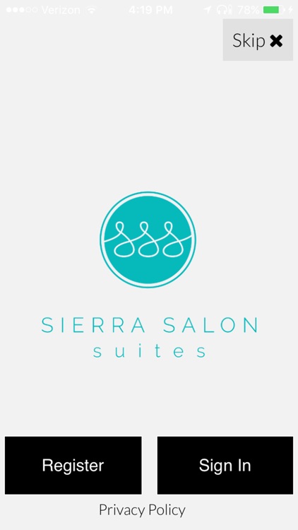 Sierra Salon Suites